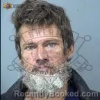Mugshot of Craig Schultz booked in Maricopa County, Arizona on September 25, 2026