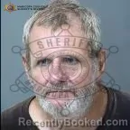 Mugshot of Glen Joseph Smith booked in Maricopa County, Arizona on September 25, 2026