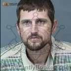 Mugshot of Brian Sadlon booked in Maricopa County, Arizona on September 25, 2026