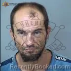 Mugshot of Jesse Bowen booked in Maricopa County, Arizona on September 25, 2026