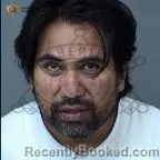 Mugshot of Jhun Lowe booked in Maricopa County, Arizona on September 26, 2026
