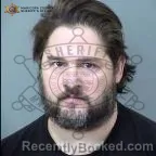 Mugshot of Matthew M Neidich booked in Maricopa County, Arizona on September 26, 2026