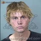 Mugshot of Bryan Lee Yates booked in Maricopa County, Arizona on September 26, 2026