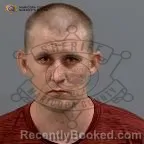 Mugshot of Conner P Johnson booked in Maricopa County, Arizona on September 26, 2026