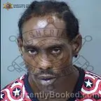 Mugshot of Kenneth Ray Wooten booked in Maricopa County, Arizona on September 26, 2026