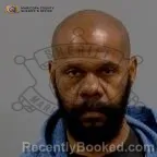 Mugshot of Bryan T Jones booked in Maricopa County, Arizona on September 26, 2026
