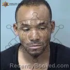 Mugshot of Edward D Crowder Lenon booked in Maricopa County, Arizona on September 26, 2026