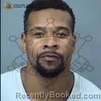 Mugshot of Robert Chukwudumebi Nkemdiche booked in Maricopa County, Arizona on September 26, 2026