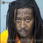 Mugshot of Evander Otis Bass booked in Maricopa County, Arizona on September 26, 2026