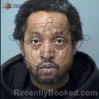 Mugshot of Daniel Christopher Foster booked in Maricopa County, Arizona on September 27, 2026