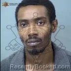 Mugshot of John Doe booked in Maricopa County, Arizona on September 27, 2026