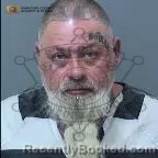 Mugshot of Joshua James Tapp booked in Maricopa County, Arizona on September 27, 2026