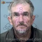 Mugshot of Justin Ian Schoewe booked in Maricopa County, Arizona on September 28, 2026