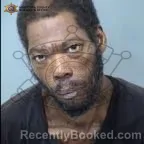 Mugshot of Isaiah Leon Lemelle booked in Maricopa County, Arizona on September 28, 2026