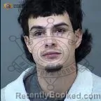 Mugshot of Emilio Antonio Martinez booked in Maricopa County, Arizona on September 28, 2026