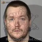 Mugshot of Gage Alexander Irvin booked in Maricopa County, Arizona on September 28, 2026