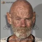 Mugshot of Victor Roberson booked in Maricopa County, Arizona on September 28, 2026