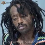 Mugshot of Eric Kenneth Eugene booked in Maricopa County, Arizona on September 28, 2026