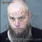 Mugshot of Joseph Cardenas booked in Maricopa County, Arizona on September 28, 2026