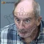 Mugshot of Robert Randall Adcock booked in Maricopa County, Arizona on September 29, 2026