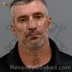 Mugshot of Jason Lopez booked in Maricopa County, Arizona on September 28, 2026