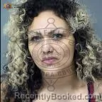 Mugshot of Guadalupe Ontiveros booked in Maricopa County, Arizona on September 29, 2026