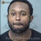 Mugshot of Zechariah James Culbreath booked in Maricopa County, Arizona on September 29, 2026