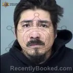 Mugshot of Tyler Jim booked in Maricopa County, Arizona on September 29, 2026