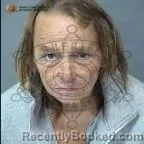 Mugshot of Promiss Marie Tabor booked in Maricopa County, Arizona on September 29, 2026