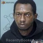 Mugshot of Josiah Montai Lee booked in Maricopa County, Arizona on September 30, 2026