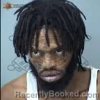 Mugshot of Walter Thomas Smith booked in Maricopa County, Arizona on September 30, 2026