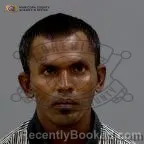 Mugshot of Ziaur Rahman booked in Maricopa County, Arizona on September 30, 2026