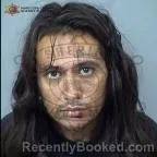 Mugshot of Ronnie Stephen Caldara booked in Maricopa County, Arizona on September 30, 2026
