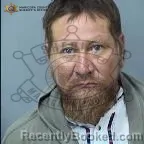 Mugshot of Javier Gutierrez Rubio booked in Maricopa County, Arizona on September 30, 2026