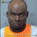 Mugshot of Joseph Leon Mays booked in Maricopa County, Arizona on September 30, 2026