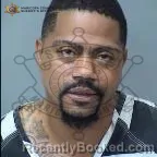 Mugshot of Rollins R Johnson booked in Maricopa County, Arizona on September 30, 2026