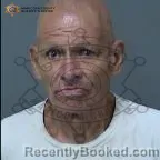 Mugshot of Francisco Marquez booked in Maricopa County, Arizona on September 30, 2026
