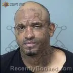 Mugshot of Tamar S Flowers booked in Maricopa County, Arizona on October 1, 2026