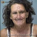 Mugshot of Valerie B Noonan booked in Maricopa County, Arizona on October 1, 2026