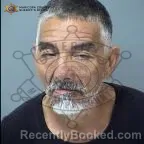 Mugshot of Jay S Leija booked in Maricopa County, Arizona on October 1, 2026
