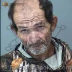 Mugshot of Trevor James Maddex booked in Maricopa County, Arizona on October 1, 2026