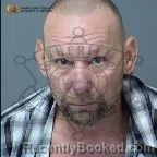 Mugshot of Ethan Wyatt Heffernan booked in Maricopa County, Arizona on October 1, 2026