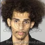 Mugshot of Ahmed Towfiz Amery booked in Maricopa County, Arizona on October 1, 2026