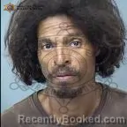 Mugshot of Francis Terrell Cowles booked in Maricopa County, Arizona on October 2, 2026