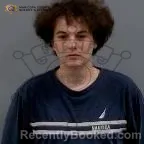 Mugshot of Jace Allen Kroff booked in Maricopa County, Arizona on October 2, 2026
