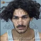 Mugshot of Christopher Silverio Lopez booked in Maricopa County, Arizona on October 2, 2026