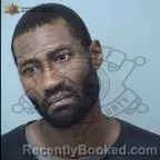 Mugshot of Michael Dwayne Anderson booked in Maricopa County, Arizona on October 2, 2026