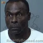 Mugshot of James Mccoy booked in Maricopa County, Arizona on October 2, 2026