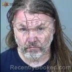 Mugshot of Gideon Severt Andersson booked in Maricopa County, Arizona on October 2, 2026