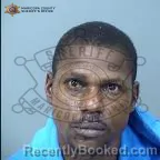 Mugshot of Dennis Quindell Taylor booked in Maricopa County, Arizona on October 2, 2026